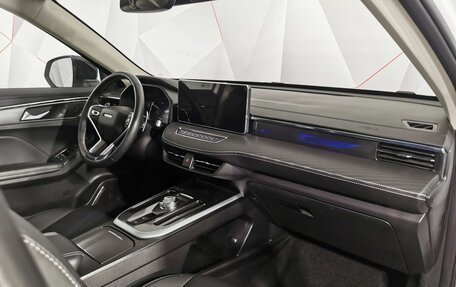 Haval Jolion, 2024 год, 2 225 000 рублей, 12 фотография