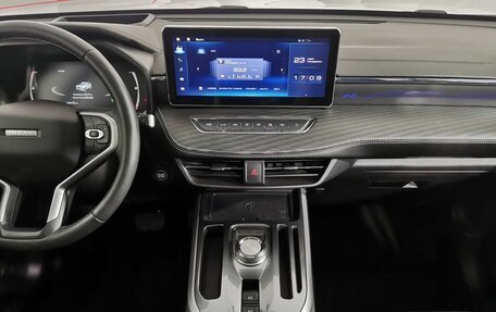 Haval Jolion, 2024 год, 2 225 000 рублей, 14 фотография