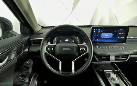 Haval Jolion, 2024 год, 2 225 000 рублей, 19 фотография