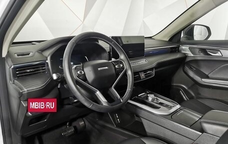 Haval Jolion, 2024 год, 2 225 000 рублей, 18 фотография