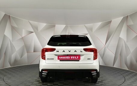 Haval Jolion, 2024 год, 2 225 000 рублей, 8 фотография