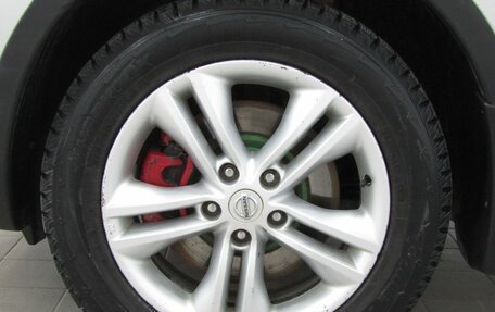 Nissan Qashqai+2 I, 2010 год, 930 000 рублей, 12 фотография