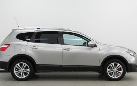 Nissan Qashqai+2 I, 2010 год, 930 000 рублей, 7 фотография