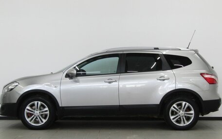 Nissan Qashqai+2 I, 2010 год, 930 000 рублей, 2 фотография