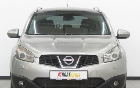 Nissan Qashqai+2 I, 2010 год, 930 000 рублей, 9 фотография