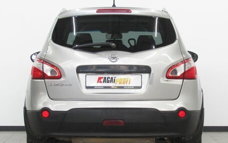 Nissan Qashqai+2 I, 2010 год, 930 000 рублей, 4 фотография
