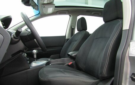 Nissan Qashqai+2 I, 2010 год, 930 000 рублей, 13 фотография