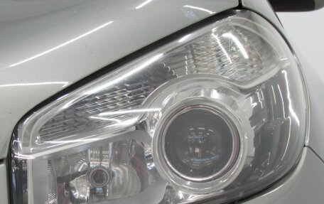 Nissan Qashqai+2 I, 2010 год, 930 000 рублей, 11 фотография