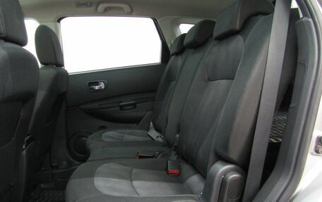 Nissan Qashqai+2 I, 2010 год, 930 000 рублей, 14 фотография