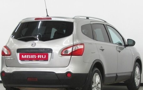Nissan Qashqai+2 I, 2010 год, 930 000 рублей, 6 фотография