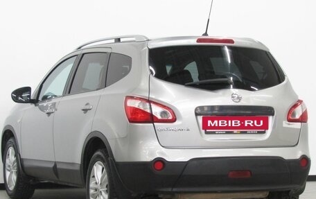 Nissan Qashqai+2 I, 2010 год, 930 000 рублей, 3 фотография