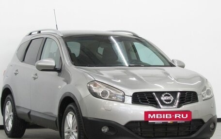 Nissan Qashqai+2 I, 2010 год, 930 000 рублей, 8 фотография