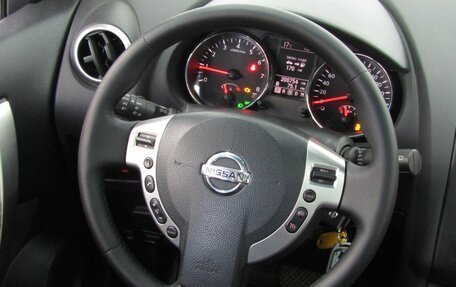 Nissan Qashqai+2 I, 2010 год, 930 000 рублей, 18 фотография