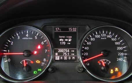 Nissan Qashqai+2 I, 2010 год, 930 000 рублей, 22 фотография