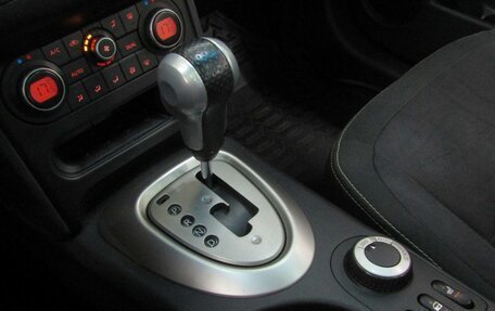 Nissan Qashqai+2 I, 2010 год, 930 000 рублей, 21 фотография