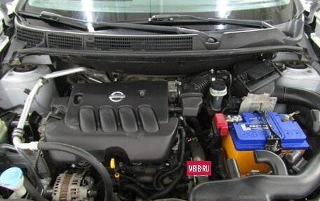 Nissan Qashqai+2 I, 2010 год, 930 000 рублей, 23 фотография