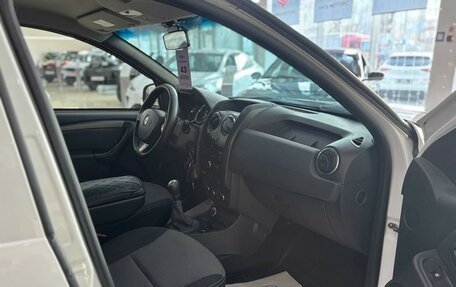 Renault Duster I рестайлинг, 2018 год, 1 639 000 рублей, 12 фотография