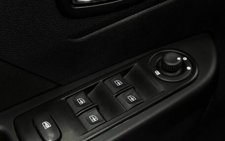 Renault Kaptur I рестайлинг, 2018 год, 1 679 900 рублей, 11 фотография