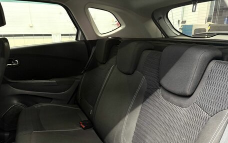 Renault Kaptur I рестайлинг, 2018 год, 1 679 900 рублей, 12 фотография