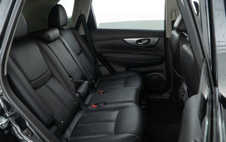 Nissan X-Trail, 2016 год, 1 699 050 рублей, 7 фотография