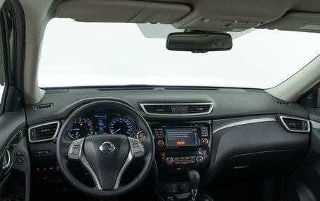 Nissan X-Trail, 2016 год, 1 699 050 рублей, 6 фотография