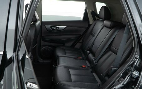 Nissan X-Trail, 2016 год, 1 699 050 рублей, 9 фотография