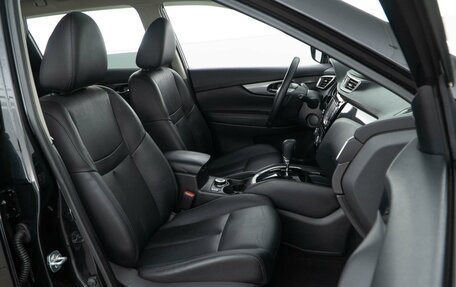 Nissan X-Trail, 2016 год, 1 699 050 рублей, 8 фотография