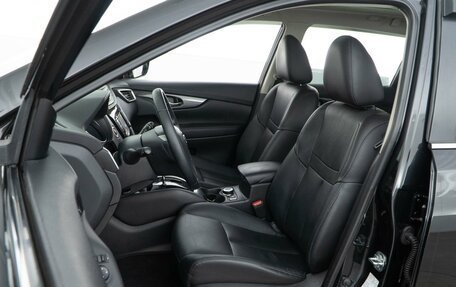 Nissan X-Trail, 2016 год, 1 699 050 рублей, 10 фотография