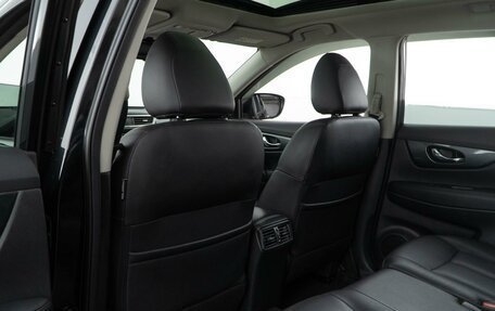 Nissan X-Trail, 2016 год, 1 699 050 рублей, 11 фотография