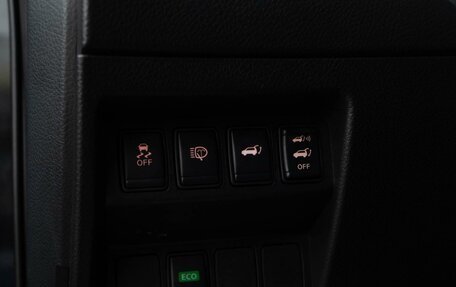 Nissan X-Trail, 2016 год, 1 699 050 рублей, 24 фотография