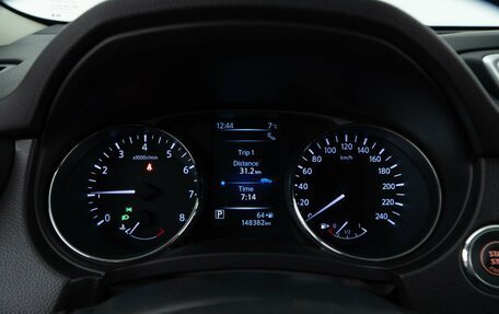 Nissan X-Trail, 2016 год, 1 699 050 рублей, 25 фотография