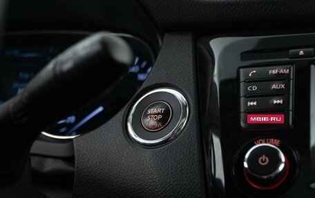 Nissan X-Trail, 2016 год, 1 699 050 рублей, 23 фотография