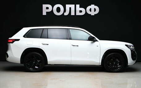 Volkswagen Teramont, 2025 год, 6 950 000 рублей, 5 фотография