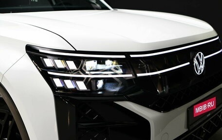 Volkswagen Teramont, 2025 год, 6 950 000 рублей, 9 фотография