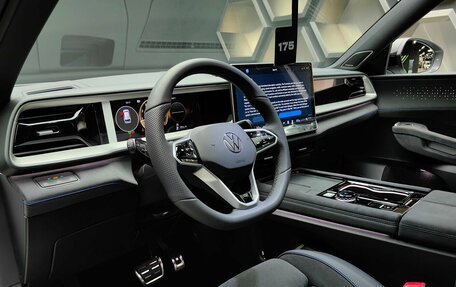 Volkswagen Teramont, 2025 год, 6 950 000 рублей, 16 фотография