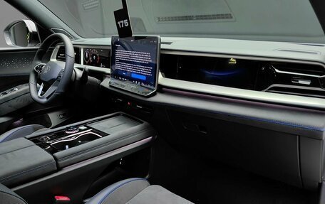 Volkswagen Teramont, 2025 год, 6 950 000 рублей, 21 фотография