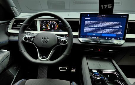 Volkswagen Teramont, 2025 год, 6 950 000 рублей, 19 фотография