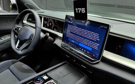 Volkswagen Teramont, 2025 год, 6 950 000 рублей, 23 фотография