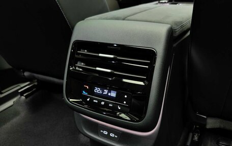 Volkswagen Teramont, 2025 год, 6 950 000 рублей, 33 фотография