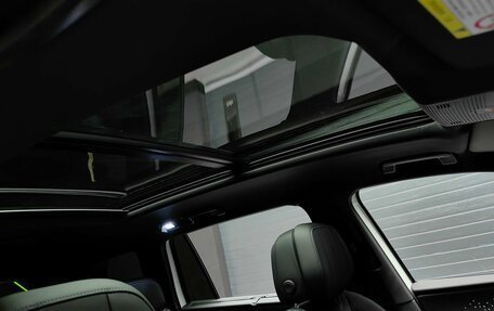 Volkswagen Teramont, 2025 год, 6 950 000 рублей, 29 фотография