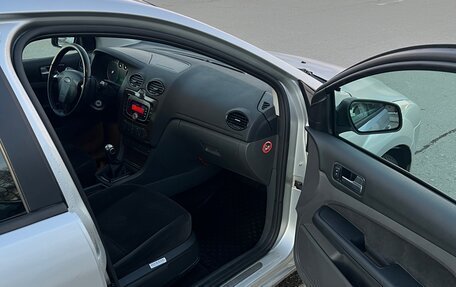 Ford Focus II рестайлинг, 2006 год, 470 000 рублей, 7 фотография