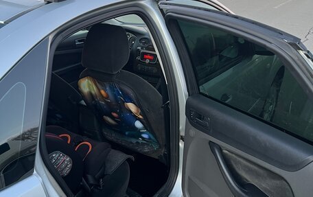 Ford Focus II рестайлинг, 2006 год, 470 000 рублей, 8 фотография