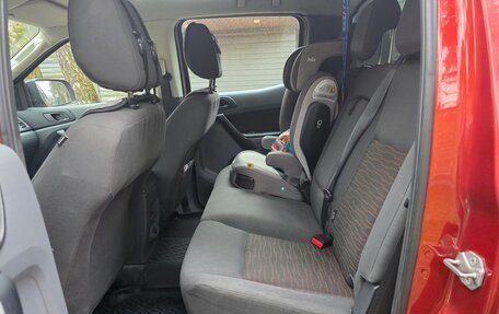 Ford Ranger, 2013 год, 1 290 000 рублей, 7 фотография