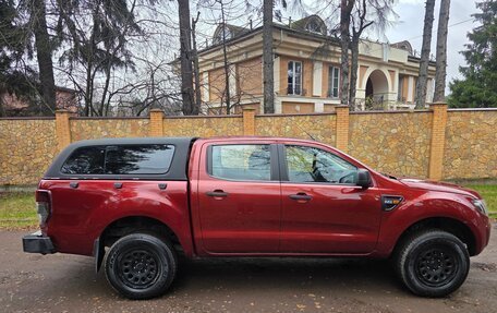 Ford Ranger, 2013 год, 1 290 000 рублей, 5 фотография