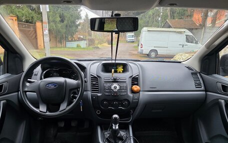 Ford Ranger, 2013 год, 1 290 000 рублей, 9 фотография