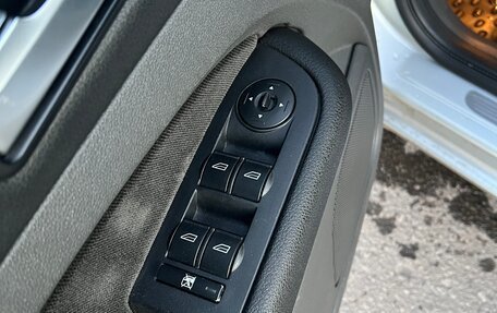 Ford Focus II рестайлинг, 2006 год, 470 000 рублей, 13 фотография