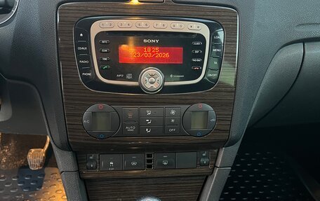 Ford Focus II рестайлинг, 2006 год, 470 000 рублей, 12 фотография