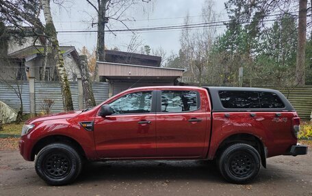 Ford Ranger, 2013 год, 1 290 000 рублей, 6 фотография