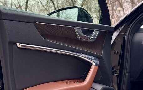 Audi A6, 2019 год, 3 650 000 рублей, 7 фотография