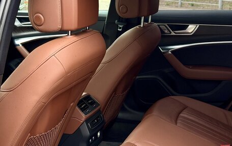 Audi A6, 2019 год, 3 650 000 рублей, 8 фотография